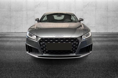 Audi TT Coupé 45 TFSI S tronic (5)