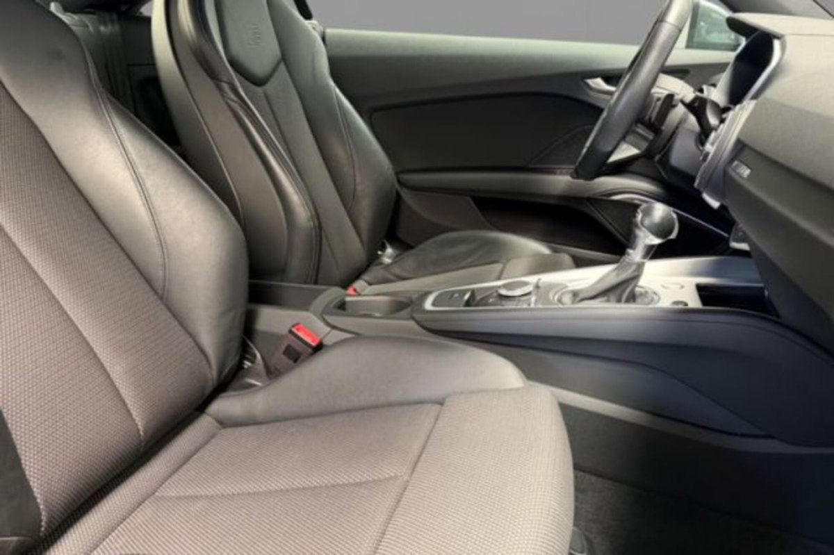 Audi TT Coupé 45 TFSI S tronic (7)