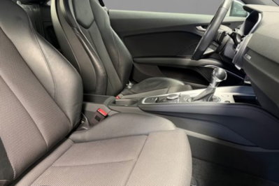 Audi TT Coupé 45 TFSI S tronic (7)