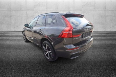 Volvo XC60 B5 (d) AWD Geartronic R-design (4)