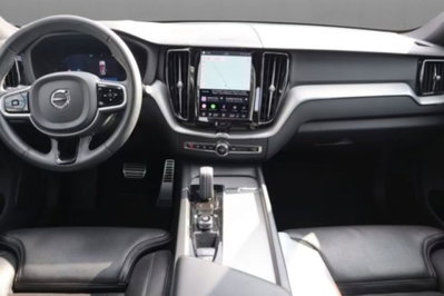 Volvo XC60 B5 (d) AWD Geartronic R-design (6)