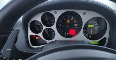 Ferrari 360 Coupé Modena F1 (7)