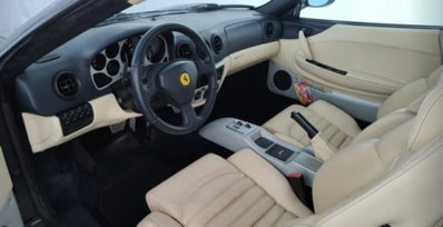 Ferrari 360 Coupé Modena F1 (8)