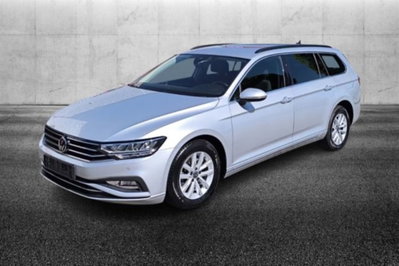 Volkswagen Passat Variant 2.0 TDI SCR 122 CV EVO DSG Business usata