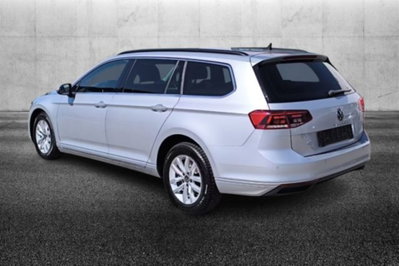 Volkswagen Passat Variant 2.0 TDI SCR 122 CV EVO DSG Business (3)