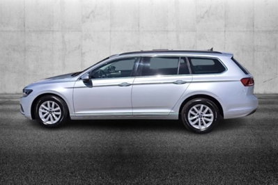 Volkswagen Passat Variant 2.0 TDI SCR 122 CV EVO DSG Business (5)