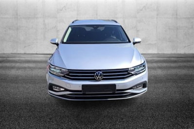 Volkswagen Passat Variant 2.0 TDI SCR 122 CV EVO DSG Business (6)