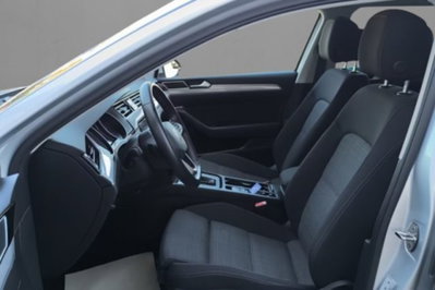Volkswagen Passat Variant 2.0 TDI SCR 122 CV EVO DSG Business (7)