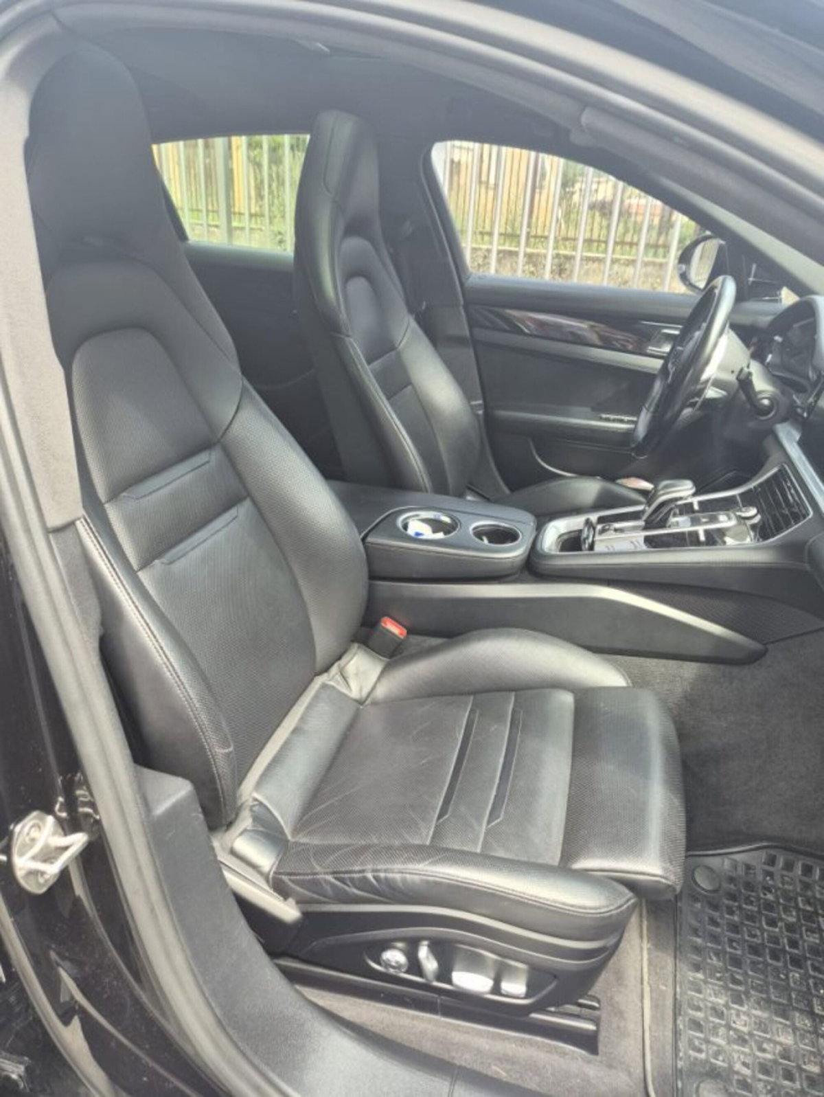 Porsche Panamera 4.0 4S Diesel (7)