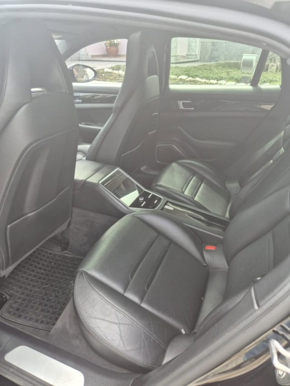 Porsche Panamera 4.0 4S Diesel (8)
