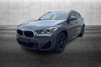 BMW X2 sDrive18i Msport usata
