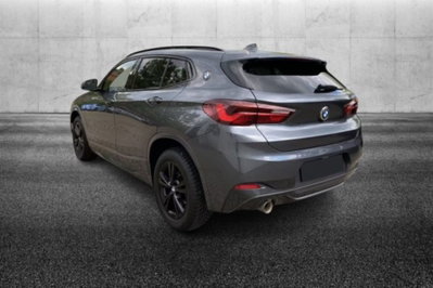 BMW X2 sDrive18i Msport (4)