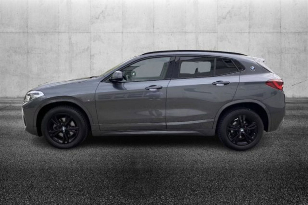 BMW X2 sDrive18i Msport (5)
