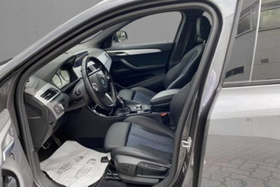 BMW X2 sDrive18i Msport (7)