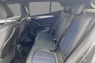 BMW X2 sDrive18i Msport (8)