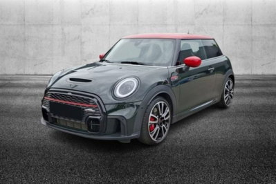 MINI Mini 2.0 John Cooper Works JCW usata