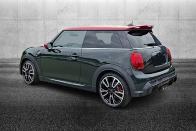 MINI Mini 2.0 John Cooper Works JCW (2)