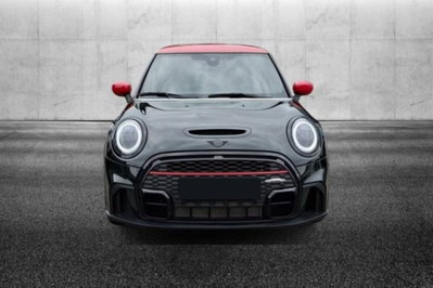 MINI Mini 2.0 John Cooper Works JCW (4)