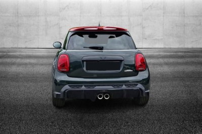 MINI Mini 2.0 John Cooper Works JCW (5)