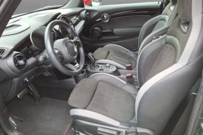 MINI Mini 2.0 John Cooper Works JCW (7)
