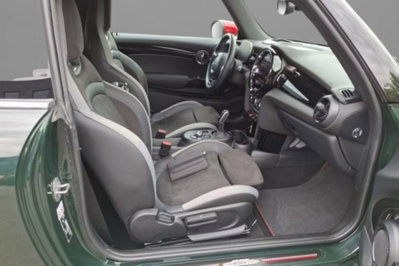 MINI Mini 2.0 John Cooper Works JCW (8)