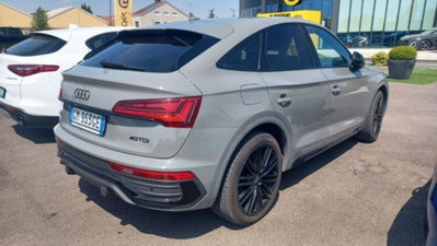 Audi Q5 35 TDI S tronic S line (4)