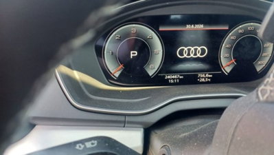 Audi Q5 35 TDI S tronic S line (5)