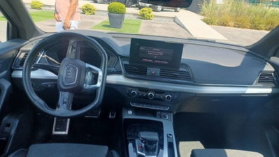 Audi Q5 35 TDI S tronic S line (6)