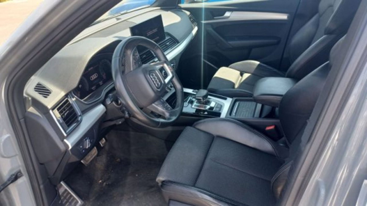 Audi Q5 35 TDI S tronic S line (7)