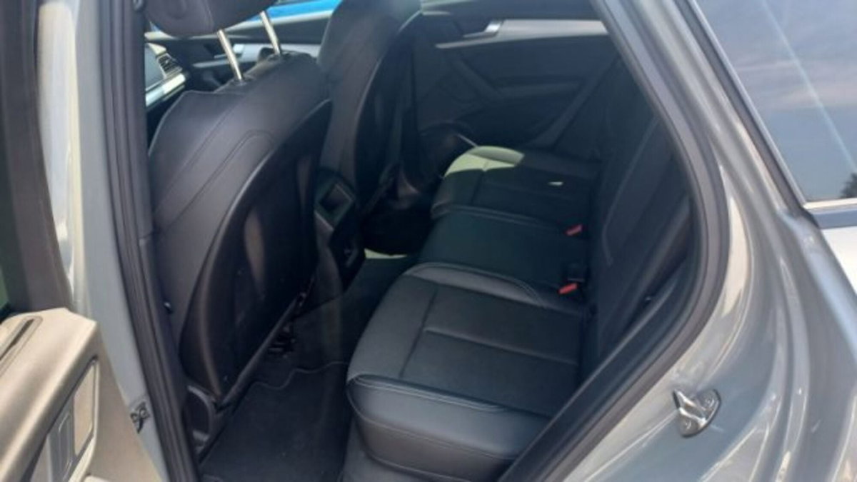 Audi Q5 35 TDI S tronic S line (8)