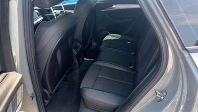 Audi Q5 35 TDI S tronic S line (8)