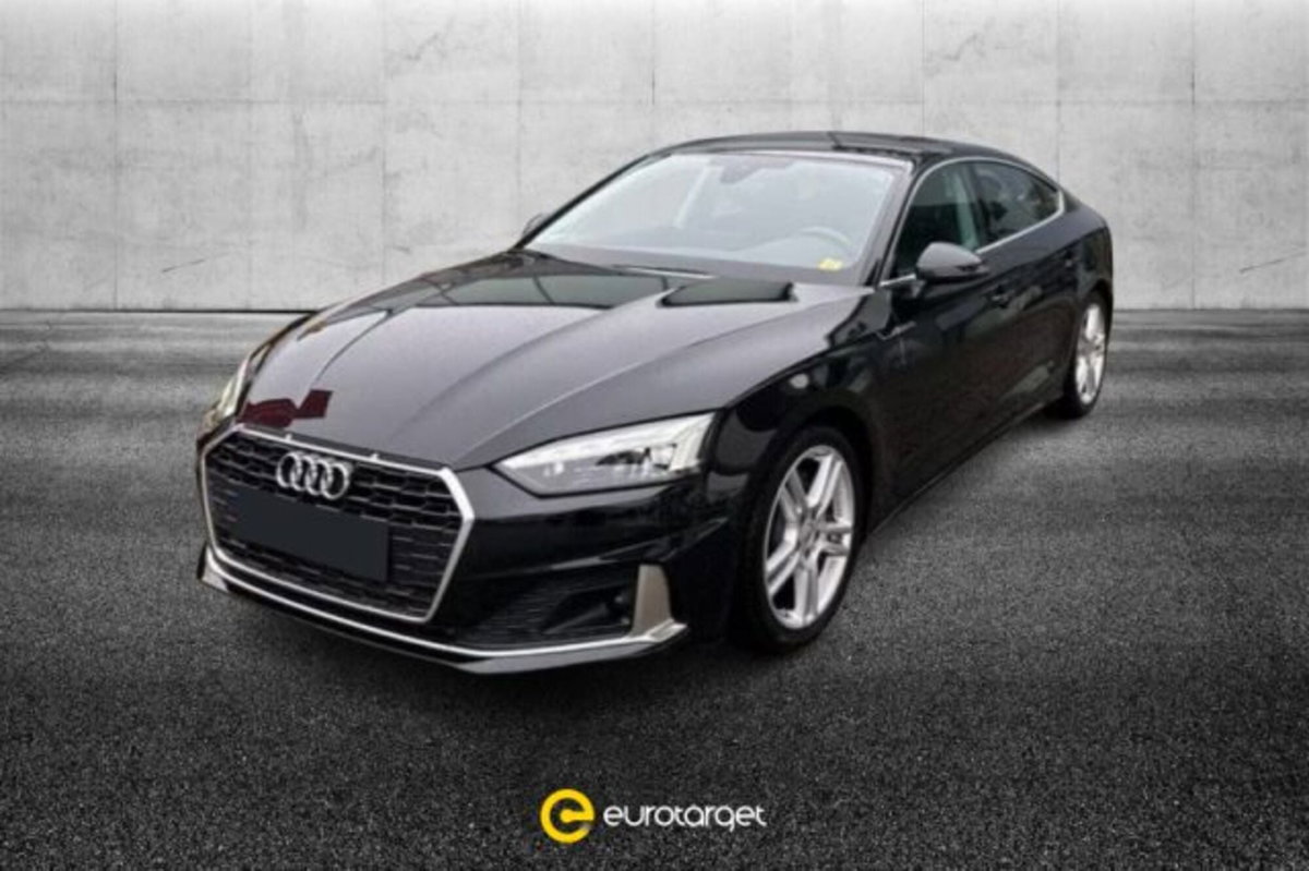 Audi A5 Sportback 40 TFSI S tronic