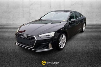 Audi A5 Sportback 40 TFSI S tronic usata