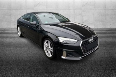 Audi A5 Sportback 40 TFSI S tronic (2)