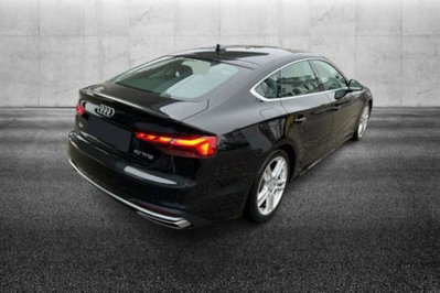 Audi A5 Sportback 40 TFSI S tronic (3)