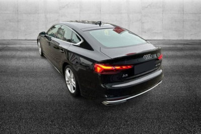Audi A5 Sportback 40 TFSI S tronic (4)