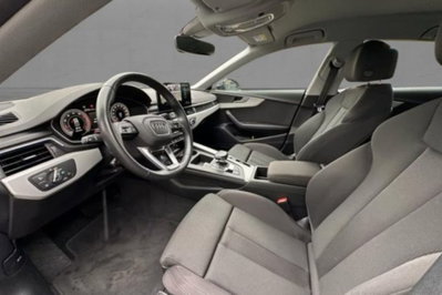 Audi A5 Sportback 40 TFSI S tronic (7)