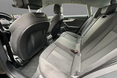 Audi A5 Sportback 40 TFSI S tronic (8)