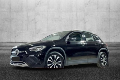 Mercedes-Benz GLA SUV 200 d Automatic Business usata