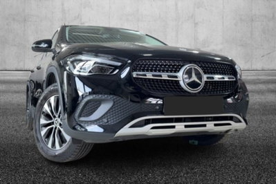 Mercedes-Benz GLA SUV 200 d Automatic Business (2)