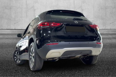 Mercedes-Benz GLA SUV 200 d Automatic Business (5)