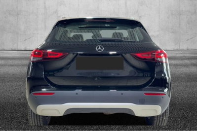 Mercedes-Benz GLA SUV 200 d Automatic Business (7)