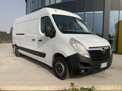 Opel Movano Furgone 35 2.3 CDTI 125CV PL-TM FWD Furgone E5 usato