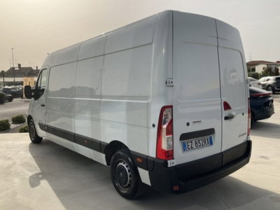 Opel Movano Furgone 35 2.3 CDTI 125CV PL-TM FWD Furgone E5 (6)