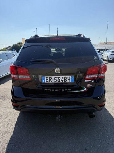 Fiat Freemont 2.0 Multijet 170 CV Urban usata