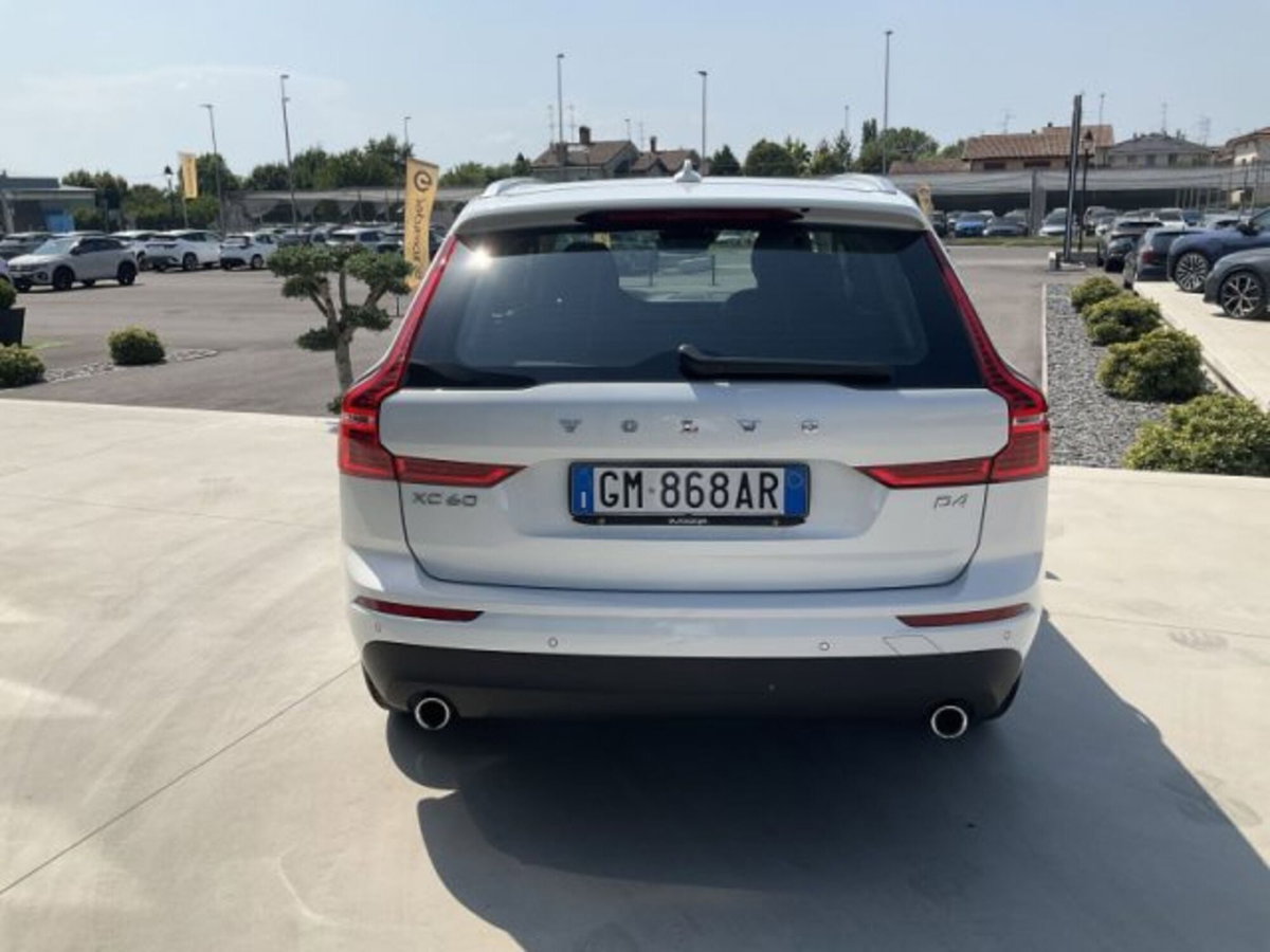Volvo XC60 D4 Geartronic Business (7)