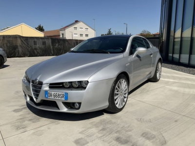 Alfa Romeo Brera 2.4 JTDm 20V Sky Window (3)