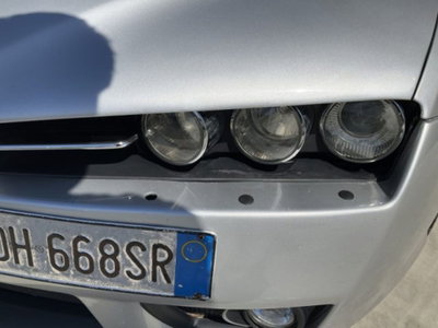 Alfa Romeo Brera 2.4 JTDm 20V Sky Window (4)