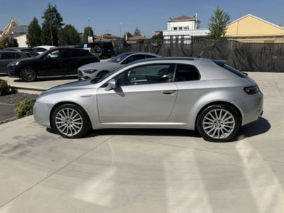 Alfa Romeo Brera 2.4 JTDm 20V Sky Window (6)