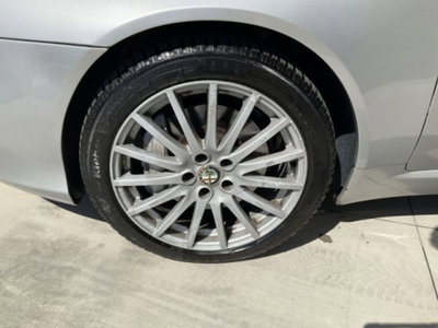 Alfa Romeo Brera 2.4 JTDm 20V Sky Window (7)